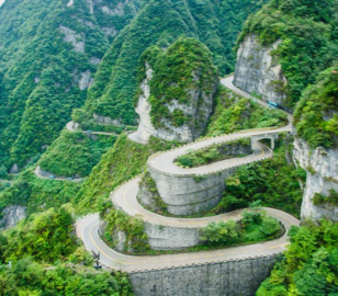 China Dubai Tour | Bestination Holidays