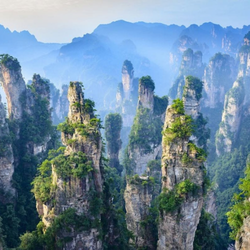 China Dubai Tour | Bestination Holidays