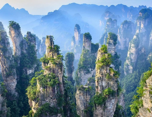 China Dubai Tour | Bestination Holidays