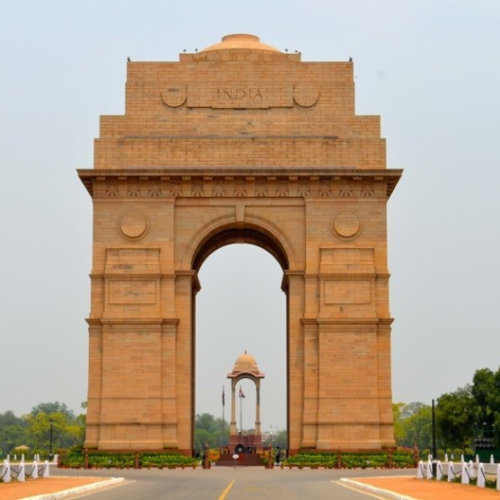 Delhi, Agra, Madura Dubai Tour | Bestination Holidays