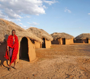 Dubai Nairobi kenya Tour | Bestination Holidays