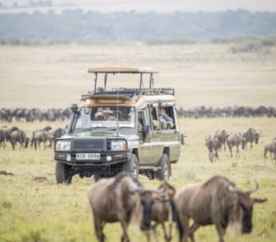 Dubai Africa Tour | Bestination Holidays