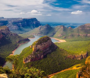 Dubai Africa Tour | Bestination Holidays