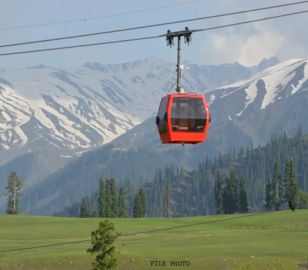 Dubai Kashmir Tour | Bestination Holidays