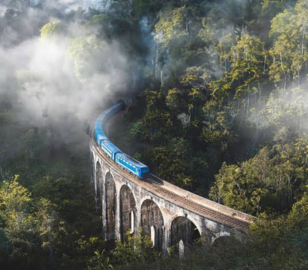 Dubai Sri Lanka Tour | Bestination Holidays