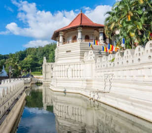 Dubai Sri Lanka Tour | Bestination Holidays