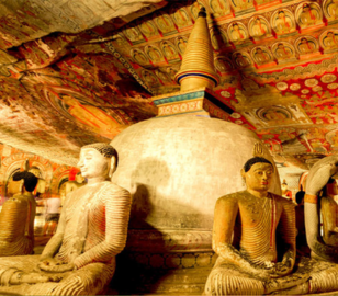 Dubai Sri Lanka Tour | Bestination Holidays