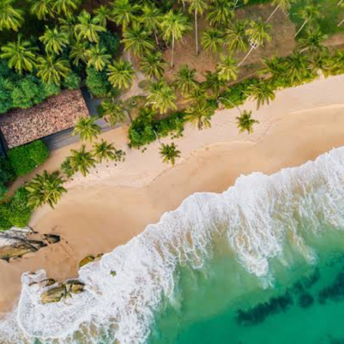 Dubai Sri Lanka Tour | Bestination Holidays
