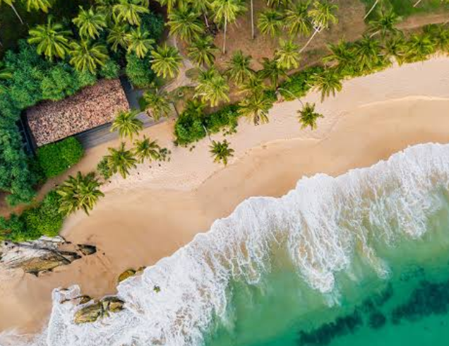 Dubai Sri Lanka Tour | Bestination Holidays
