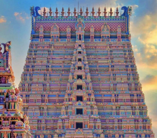 Dubai Tamil Nadu Tour | Bestination Holidays