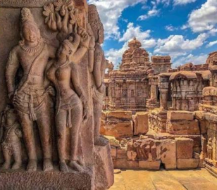 Dubai Tamil Nadu Tour | Bestination Holidays
