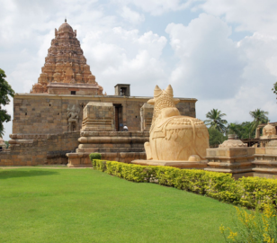 Dubai Tamil Nadu Tour | Bestination Holidays
