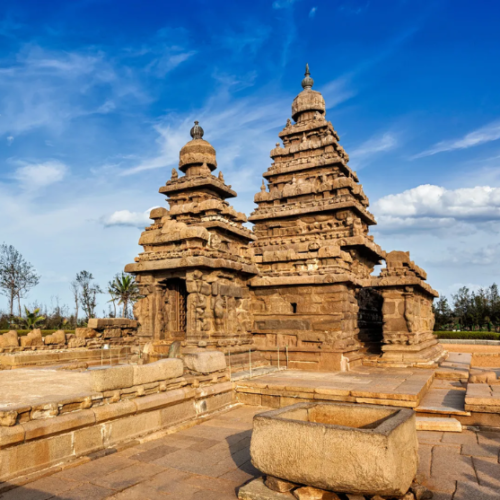 Dubai Tamil Nadu Tour | Bestination Holidays