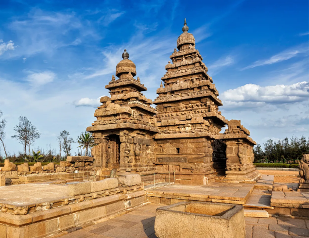 Dubai Tamil Nadu Tour | Bestination Holidays