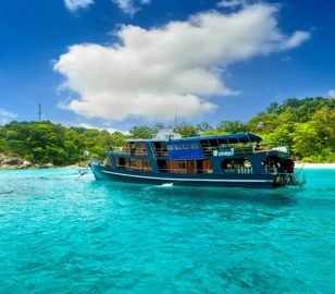 Dubai Thailand Tour | Bestination Holidays