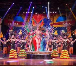 Dubai Thailand Tour | Bestination Holidays