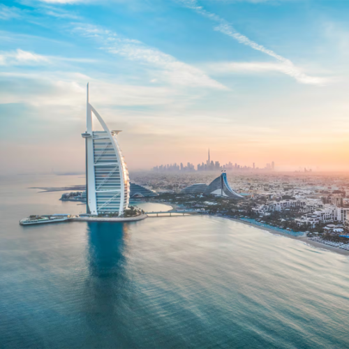 Dubai Tour | Bestination Holidays