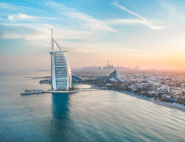 Dubai Tour | Bestination Holidays