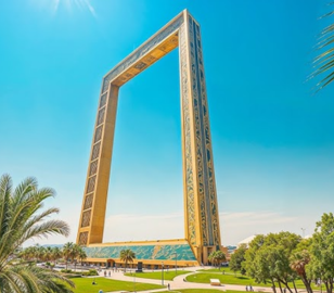 Dubai Tour | Bestination Holidays