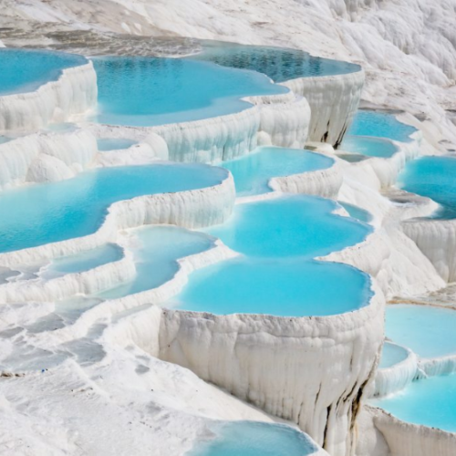 Dubai Turkey Tour | Bestination Holidays
