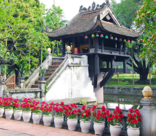 Dubai Vietname Tour | Bestination Holidays