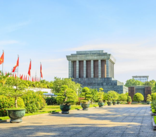 Dubai Vietname Tour | Bestination Holidays