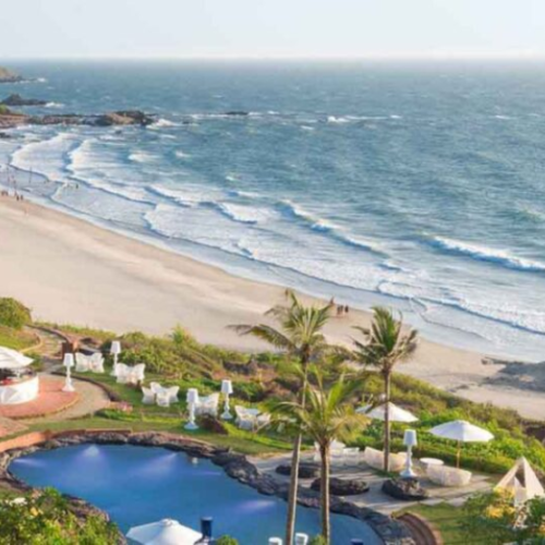 Goa Dubai Tour | Bestination Holidays