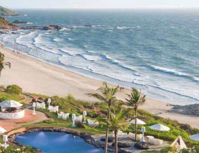 Goa Dubai Tour | Bestination Holidays