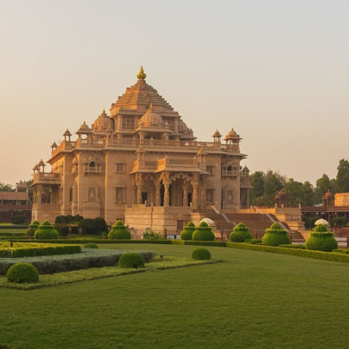 Gujarat Dubai Tour | Bestination Holidays