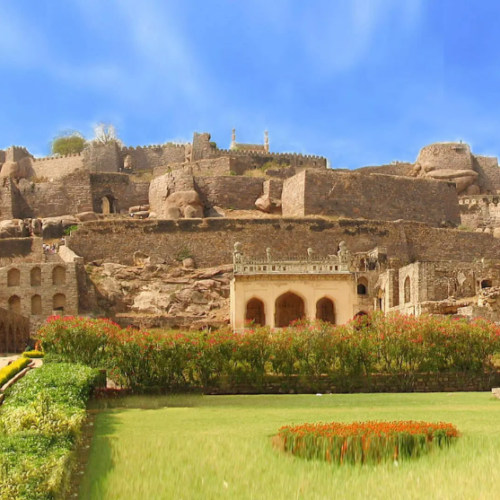 Hyderabad Dubai Tour | Bestination Holidays