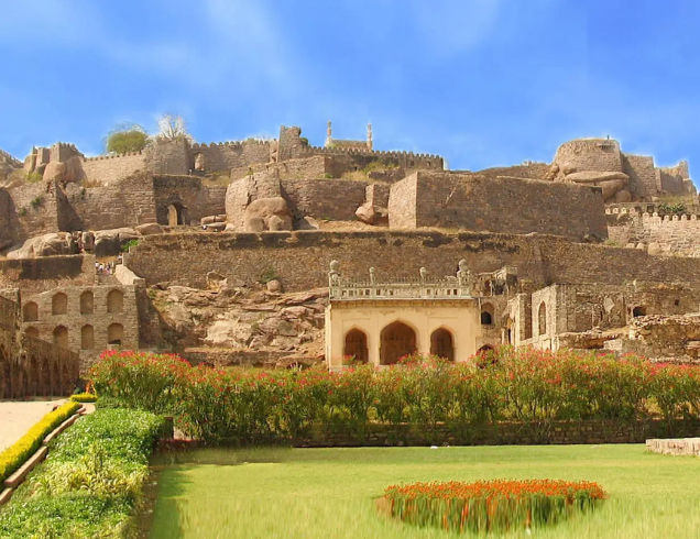 Hyderabad Dubai Tour | Bestination Holidays