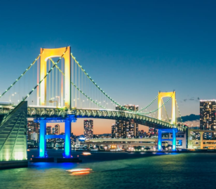 Japan Dubai Tour | Bestination Holidays