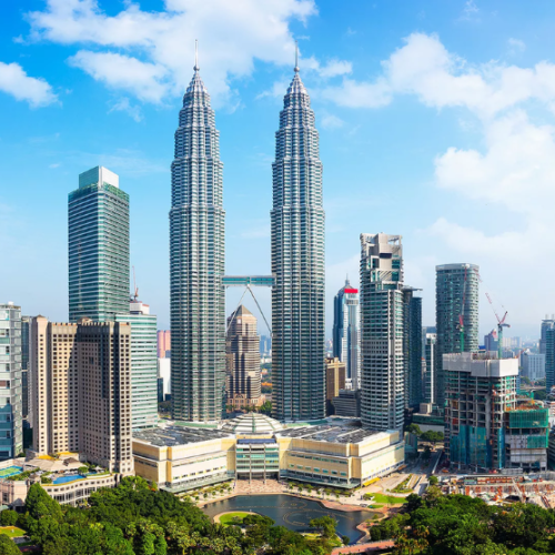 Malaysia Dubai Tour | Bestination Holidays