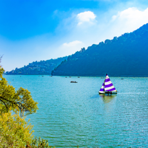 Nainital Dubai Tour | Bestination Holidays
