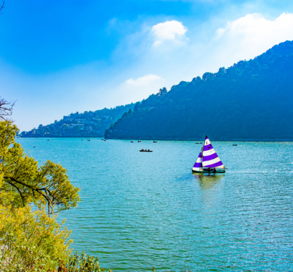 Nainital Dubai Tour | Bestination Holidays