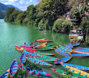 Nepal Dubai Tour | Bestination Holidays