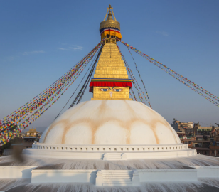 Nepal Dubai Tour | Bestination Holidays