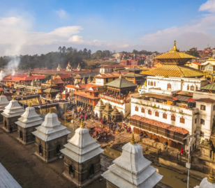 Nepal Dubai Tour | Bestination Holidays
