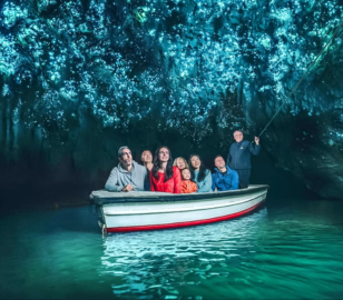 New Zealand Dubai Tour | Bestination Holidays