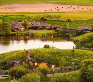 New Zealand Dubai Tour | Bestination Holidays