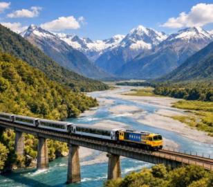 New Zealand Dubai Tour | Bestination Holidays