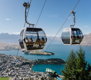 New Zealand Dubai Tour | Bestination Holidays