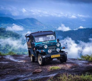 Dubai Thekkady Tour | Bestination Holidays