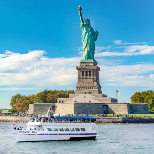 USA Dubai Tour | Bestination Holidays