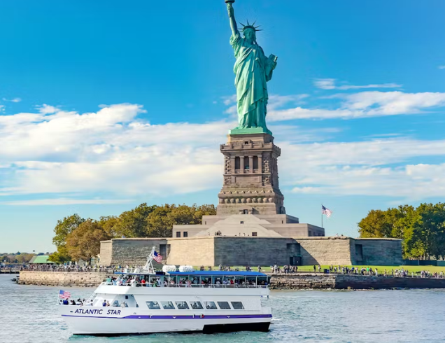USA Dubai Tour | Bestination Holidays