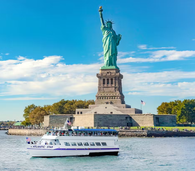 USA Dubai Tour | Bestination Holidays