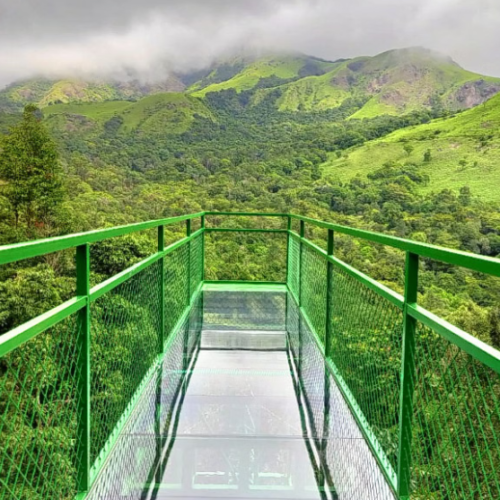 Dubai Wayanad Tour | Bestination Holidays