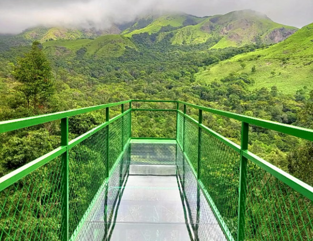 Dubai Wayanad Tour | Bestination Holidays